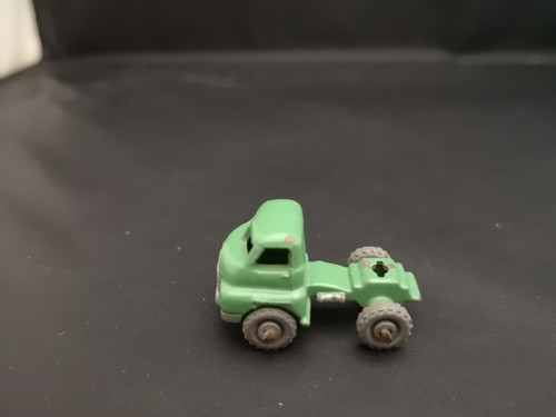 T131 matchbox lesney no27a - t131-matchbox,