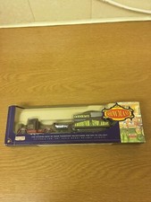 LLedo Collectibles Scammell