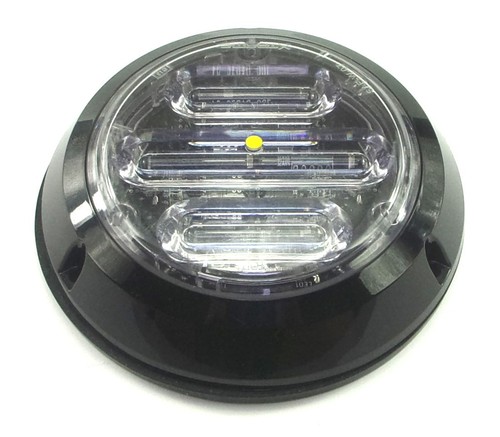 Lap electrical 24v amber - electrical,