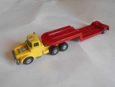 Guisval Toys spain low loader