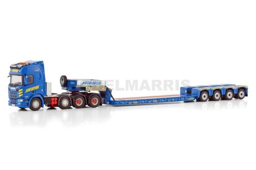 Wsi 4383 havator scania r - wsi, 01-4383