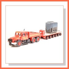 Trackside - Scammell