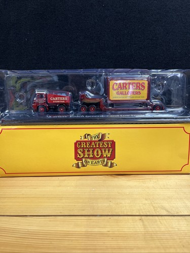 The greatest show earth - greatest,