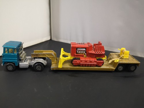 P430 matchbox superkings 23 - p430-matchbox, k-23