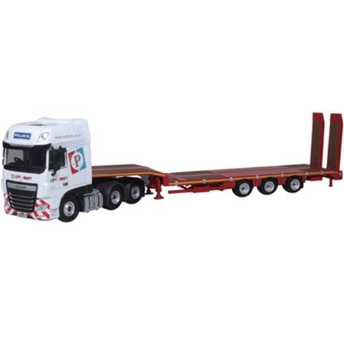 Oxford diecast scale - oxford,