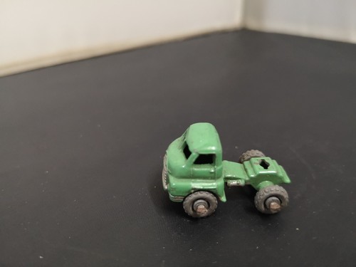 T46 matchbox lesney - t46-matchbox, no27a