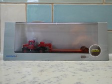 Oxford Haulage Wynns Scammell