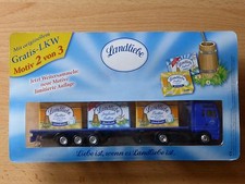 Model Truck Beer Truck Beer