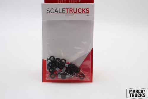 Scaletrucks construction kit - scaletrucks,
