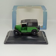 Oxford Diecast Austin Low