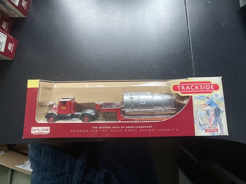 Lledo scale dg112000 - dg112000,