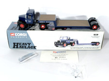 Corgi 16701 Scammell