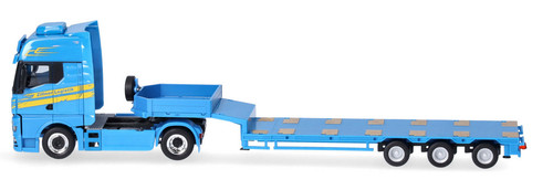 Herpa man tgx - -, with