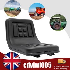 Universal Suspension Seat