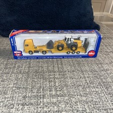 1:87 Scale SIKU 1839 MAN TGX