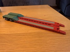 Corgi - 2-Axle Low Loader