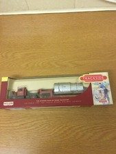 LLedo Collectibles Scammell