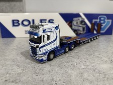 IMC - Scania S High
