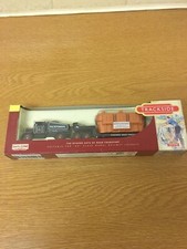 LLedo Collectibles Scammell