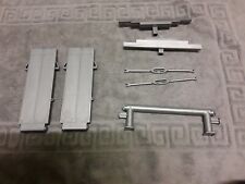 bruder low loader trailer part