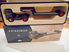 Corgi CC10202 ERF V Low Loader