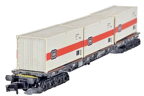 Minitrix 3297 gauge low - minitrix, n