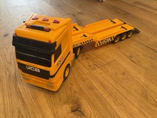 Heavy Loader Transporter Toy