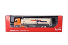 HERPA - VOLVO FH GL 8x4 with