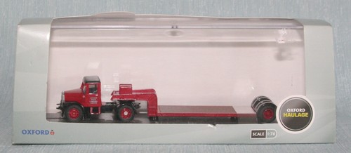 Oxford diecast 76sh006 - oxford,