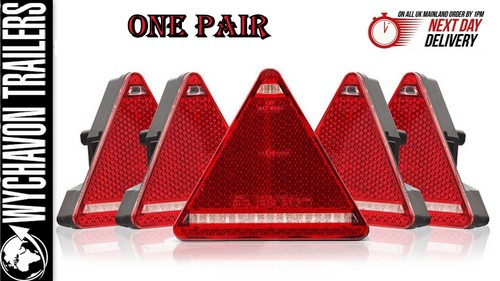 Led trailer lights lamps - trailer,