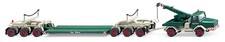 Wiking 049303 Low Loader