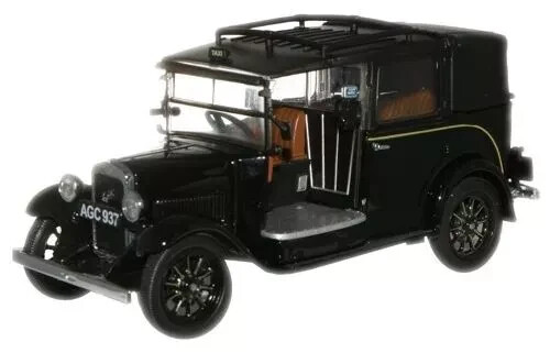 Oxford diecast scale - oxford,
