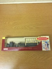 LLedo Collectibles Scammell