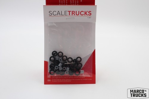 Scaletrucks construction kit - scaletrucks,