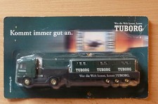 Model Truck Beer Truck Beer