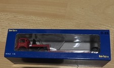 Base Toys D-55 Commer Low