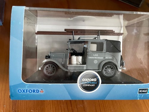 Oxford at003 afs - -, 1/43