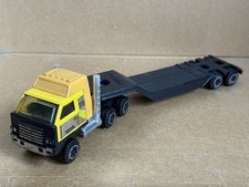 Vintage Tonka Big Rig Truck