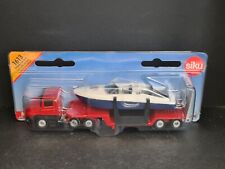 SIKU 1613 Miniature LOW LOADER