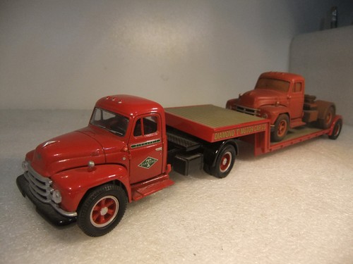 Corgi 55901 diamond t - 55901,