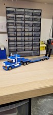 Lego city Peterbilt  truck
