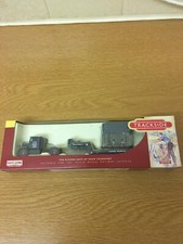 LLedo Collectibles Scammell