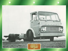Commer LA.6 Low Loader 1967