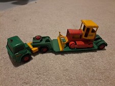 Matchbox Lesney King Size