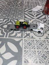 Majorette Transporter Man TGA