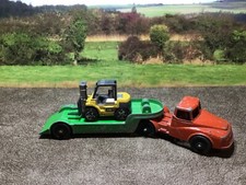 VINTAGE LONE STAR HEAVY