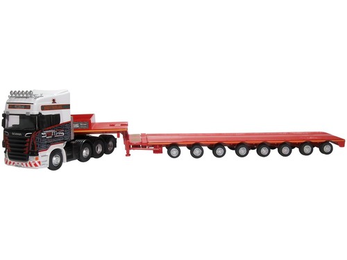 Oxford diecast 76sca05ll - oxford,