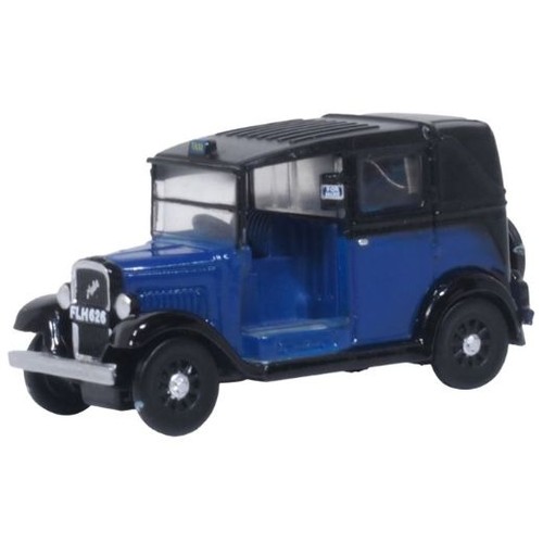 Oxford diecast 120at002 - diecast, austin