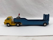 Corgi Major 1100 Bedford Low